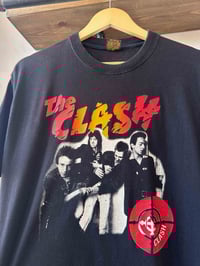 Image 3 of The Clash M/L 90s 