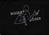 BIGGEST LOSER Hoodie
