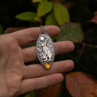 Image 2 of Hare of the Golden Dawn