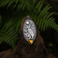 Image 4 of Hare of the Golden Dawn