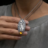 Image 3 of Hare of the Golden Dawn