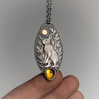 Image 6 of Hare of the Golden Dawn