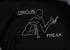 CIRCUS FREAK Hoodie Image 2