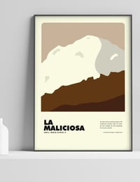 Image 3 of La Maliciosa