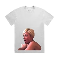 Image 1 of Paris Hilton V2 White Tee