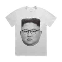 Image 1 of Rocketman White Tee