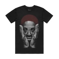 Image 1 of Rodman Black Tee 