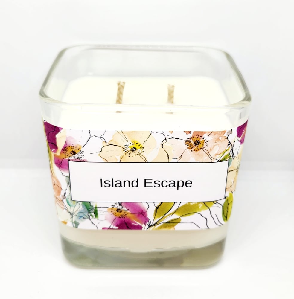 Image of Island Escape