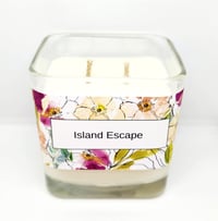 Island Escape