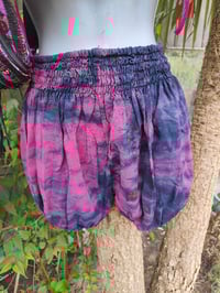 Image 1 of Bloomer shorts- see measurements (size 1) 6-10