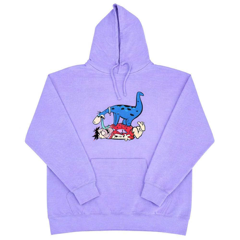 Image of Uncle Mike & Bear Hoody