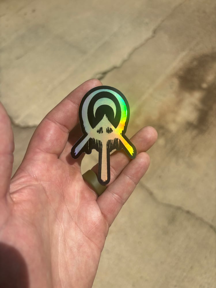 OT Holo Slap