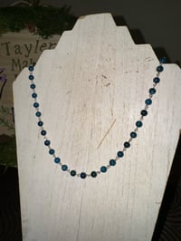 Image 2 of Apatite Chain 
