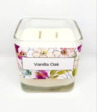 Vanilla Oak