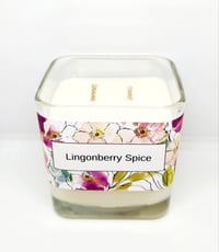 Lingonberry Spice