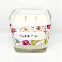 English Rose