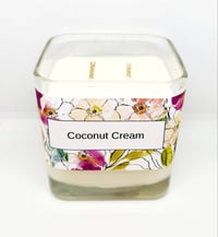 Coconut Cream