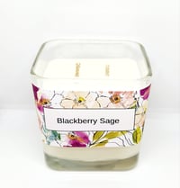 BlackBerry Sage