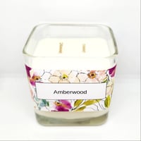 Amberwood 