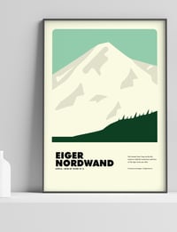 Image 3 of Nordwand/Eiger