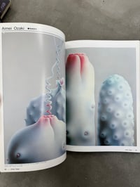 Image 5 of Airbrush Art in Japan - Graphic-Sha
