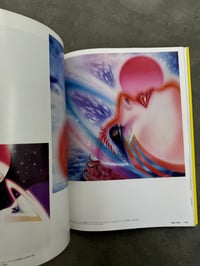 Image 4 of Airbrush Art in Japan - Graphic-Sha