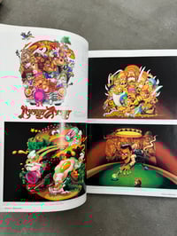 Image 9 of Airbrush Art in Japan - Graphic-Sha