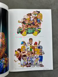Image 8 of Airbrush Art in Japan - Graphic-Sha