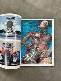 Image 7 of Airbrush Art in Japan - Graphic-Sha