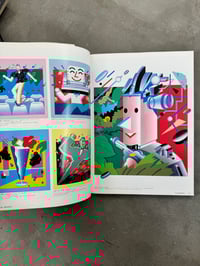 Image 12 of Airbrush Art in Japan - Graphic-Sha