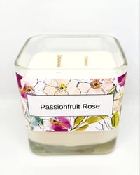 Passionfruit Rose