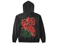Image 1 of Die-Nasty "Hell of a Way To Go" Hoodie