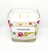 Honeysuckle 