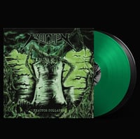 Image 1 of RADIATION - Reactor Collapse LP