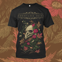 Image 1 of 'Autumn' Short Sleeve Shirt - (Unisex & Ladies)