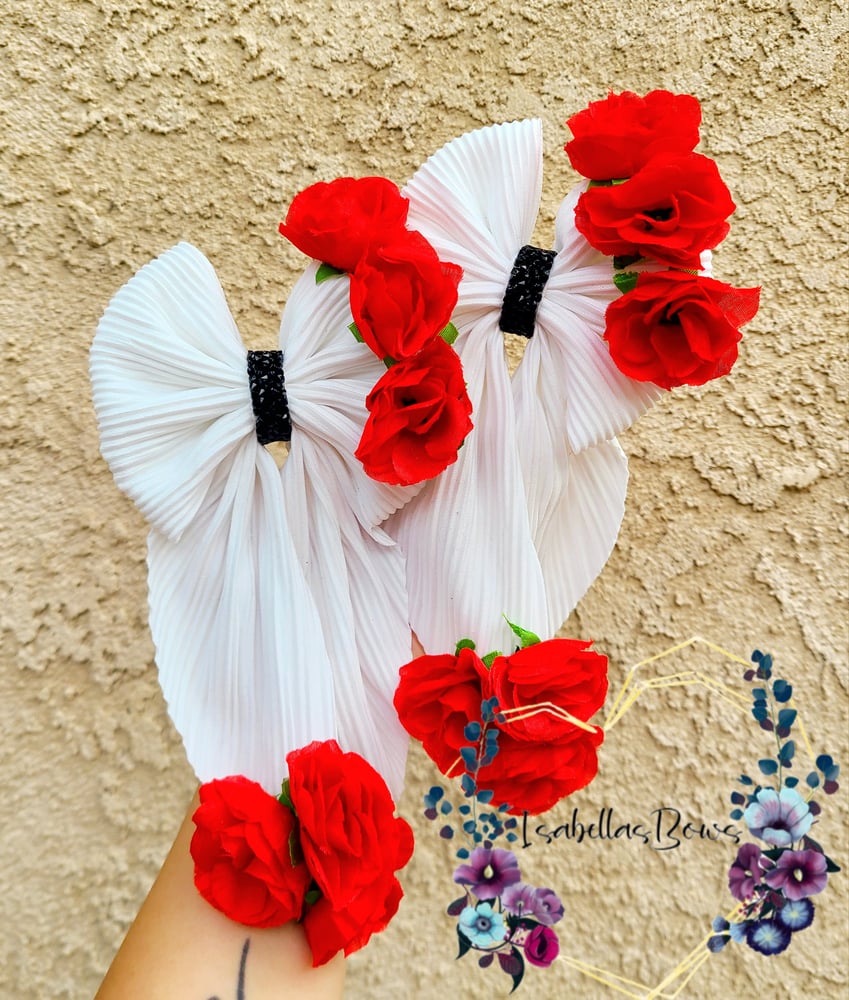 Image of Lovely Rose