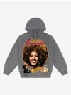 'Foxxy Face' Hoodie