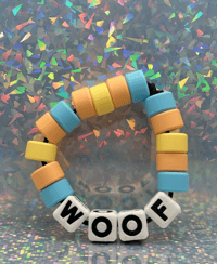 Kandi Drop: 'Woof' 2