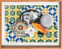 Image 1 of Plateia Madley 50x40