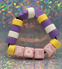 Kandi Drop: 'Poly'