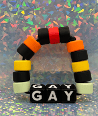 Kandi Drop: 'Gay'