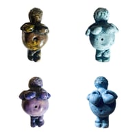 Image 1 of Willendorf Whistles