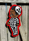 SKELE KEWPIE