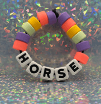 Kandi Drop: 'Horse'