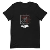 AORTA Fist Shirt