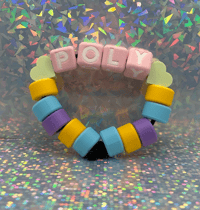 Kandi Drop: 'Poly' 2