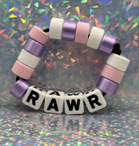 Kandi Drop: 'Rawr'