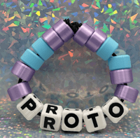 Kandi Drop: 'Proto'