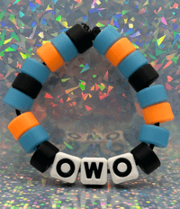 Kandi Drop: 'OwO'