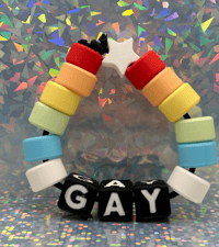 Kandi Drop: 'Gay' 2